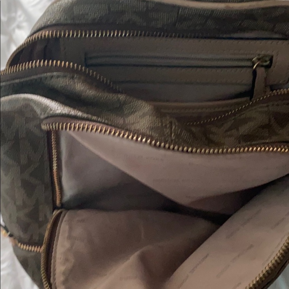 Michael Kors backpack - Picture 4 of 4